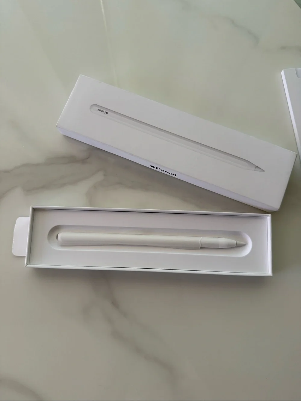 Apple Pencil (2nd Generation) - White